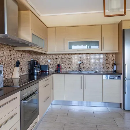 Armonia * Λίμνη Βουλιαγμάνης