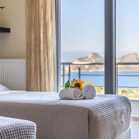 Διαμέρισμα Armonia