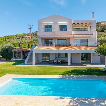 Armonia Διαμέρισμα Λίμνη Βουλιαγμάνης