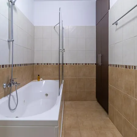 Διαμέρισμα Armonia *