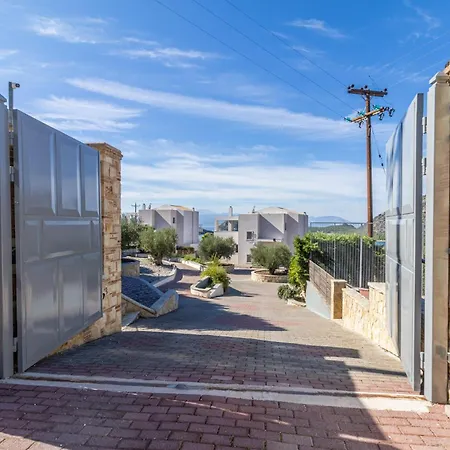 Armonia * Λίμνη Βουλιαγμάνης