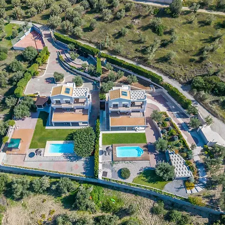 Apartamento Armonia Limni Vouliagmenis