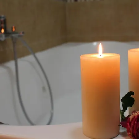 Armonia Διαμέρισμα *