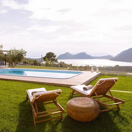 Armonia * Λίμνη Βουλιαγμάνης