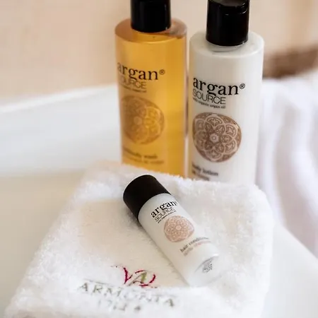 Armonia Διαμέρισμα