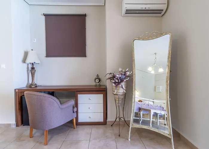 Armonia Vouliagmeni Sø