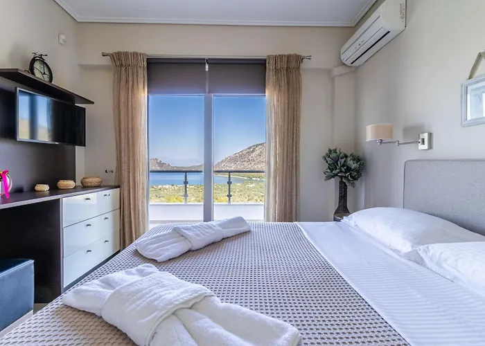Apartmán Armonia