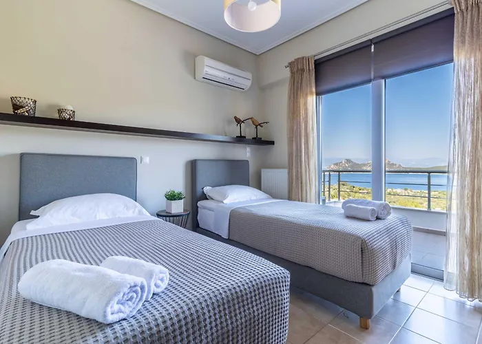 Apartmán Armonia *