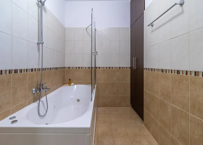 Apartamento Armonia *