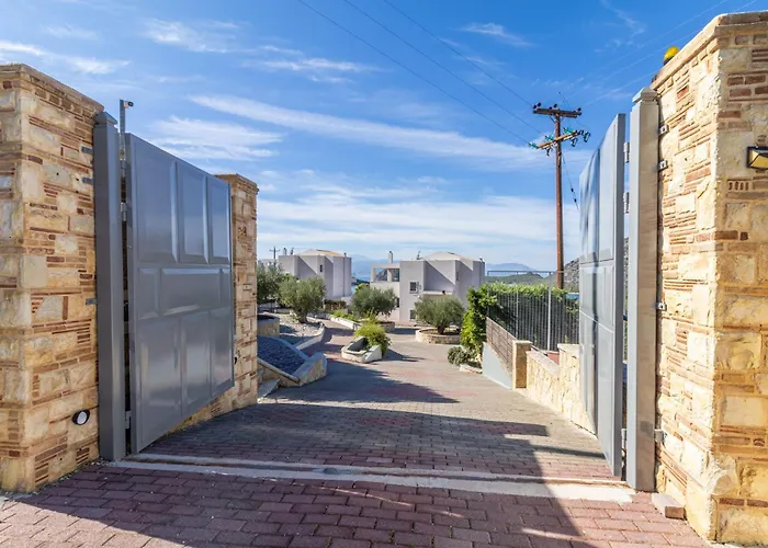 Armonia * Vouliagmeni Sø