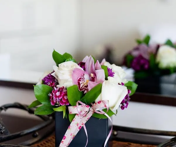 Armonia Vouliagmeni Sø